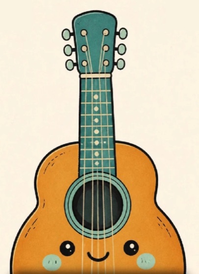 Guitar